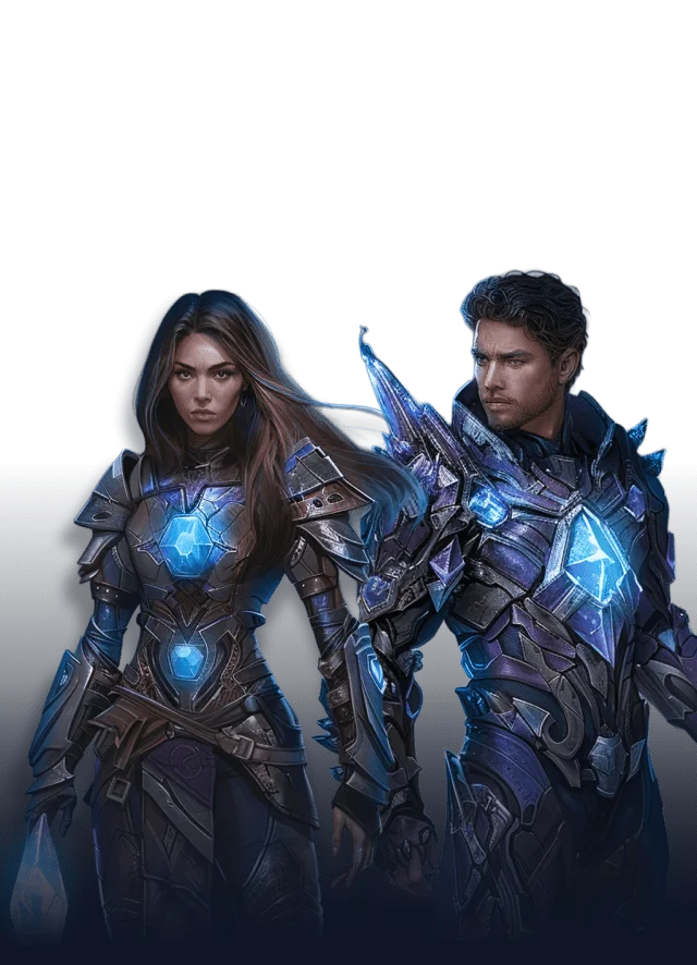 hero
